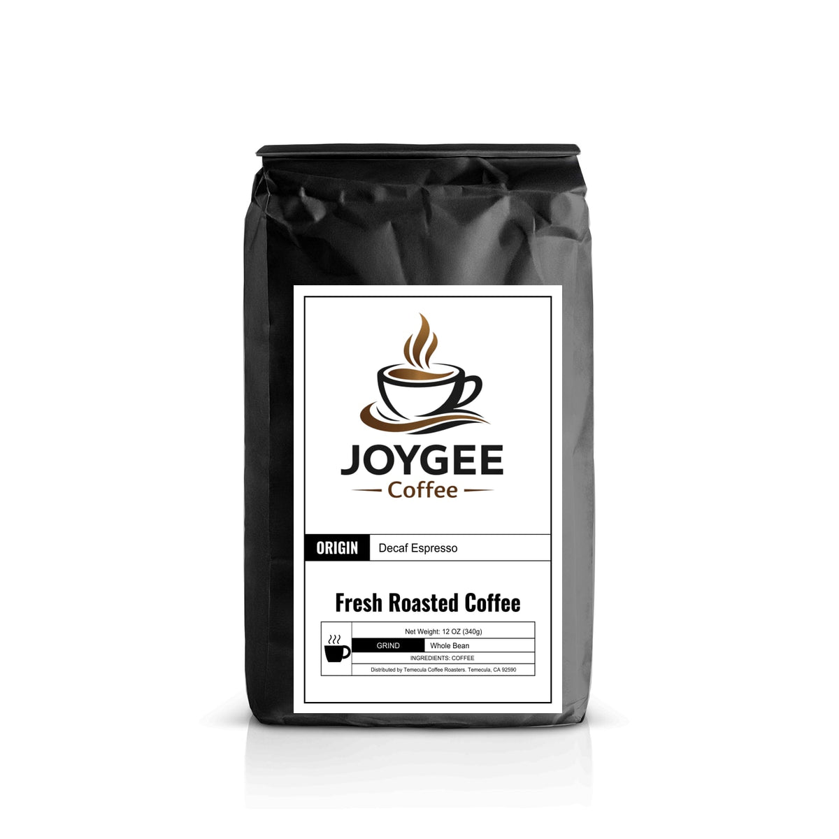 Decaf Espresso